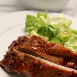 The Ultimate Oven Ribs