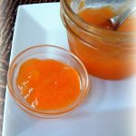 Summer Apricot-Pineapple Jam– Let’s start jammin’ some more