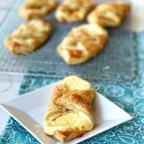 Easy Cheese Danish Recipe, Ina Garten