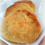 Tyler Florence’s Fried Green Tomatoes