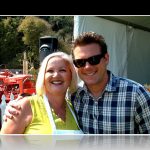 Foodie Fairy Tale Comes True– More Harvest Festival with Tyler Florence
