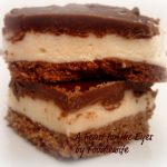 Classic Canadian Nanaimo Bars – A Bar Cookie with three layer of deliciousness