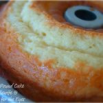Classic Perfect 7-Up Pound Cake