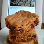 Chocolate Chip Cookie Bars (Cook’s Illustrated)