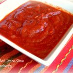 Homemade Taco Bell Sauce Clone (now why didn’t I think of this before?)
