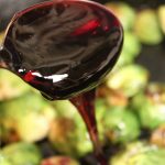 How to Make Your Own Pomegranate Molasses