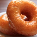 How to  Make Homemade Glazed Donuts