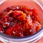 Savory Tomato Jam