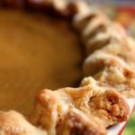 American Pie Crust – A quirky, but succesful,  method from King Arthur Flour