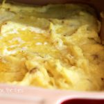 Perfect Make Ahead Creamy Mashed Potatoes