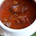 Hungarian Gulyas Soup– My Way