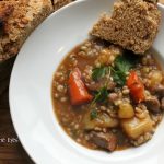 Guiness Irish Stew