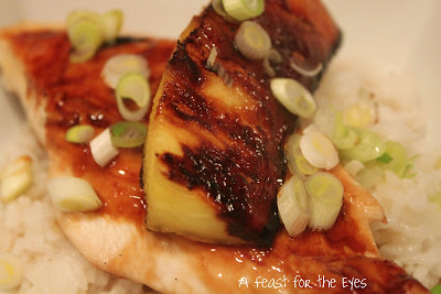 teriyaki sauce quick easy