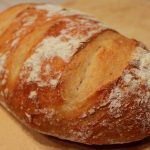 Artisan Bread in 5 Minutes A Day Basic Recipe