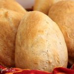 Easy Mexican Bolillo Torta Bread Rolls