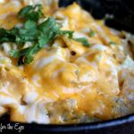How to Make Tex Mex Migas Egg for Breakfast or Brunch