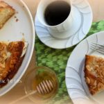 How to Make German Bee Sting Cake – “Bienenstich” Kuchen