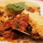 Easy and Fast Skillet Tamale Pie – Easy Comfort Food