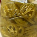 How to make Pickled Jalapenos Rings