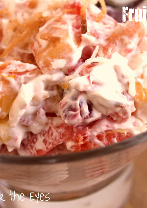 Fruit Ambrosia