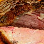 The Best and Most  Perfect Prime Rib that you will ever make!