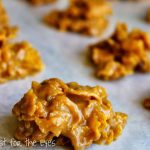 How to Make Classic Peanut Butter No Bake Chews