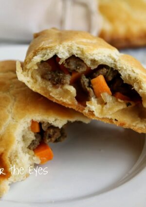 Cornish Pasties