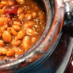 How to Make Boston Baked Beans