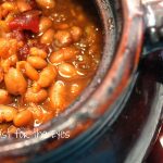 Boston Baked Beans– Bake ’em Low and Slow!