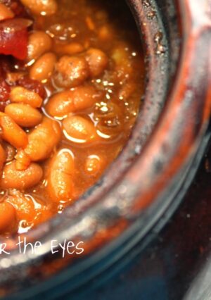 How to Make Boston Baked Beans
