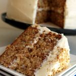Hummingbird Cake– A Classic Southern Treat