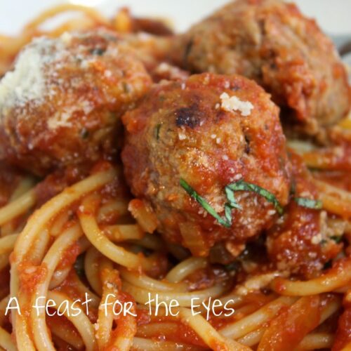 Pressure cooker online meatballs