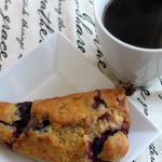 Mixed Berry Scones – The “Other” Biscuit