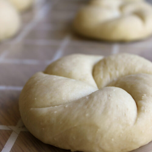 How to make German/Austrian Kaiser Rolls - A Feast For The Eyes