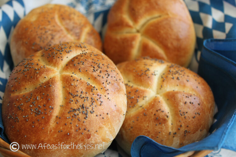 Kaiser Rolls