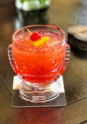 Malibu MaiTai