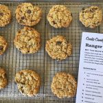 Ranger-Cookies
