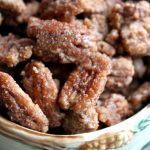 Easy and Perfect Cinnamon-Sugar Candied Pecans