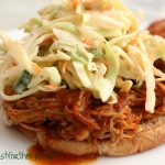 How to Make Instant Pot Pulled Pork (or slow cooker)