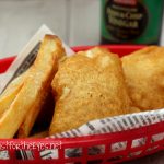 Beer Battered Fish and Chips
