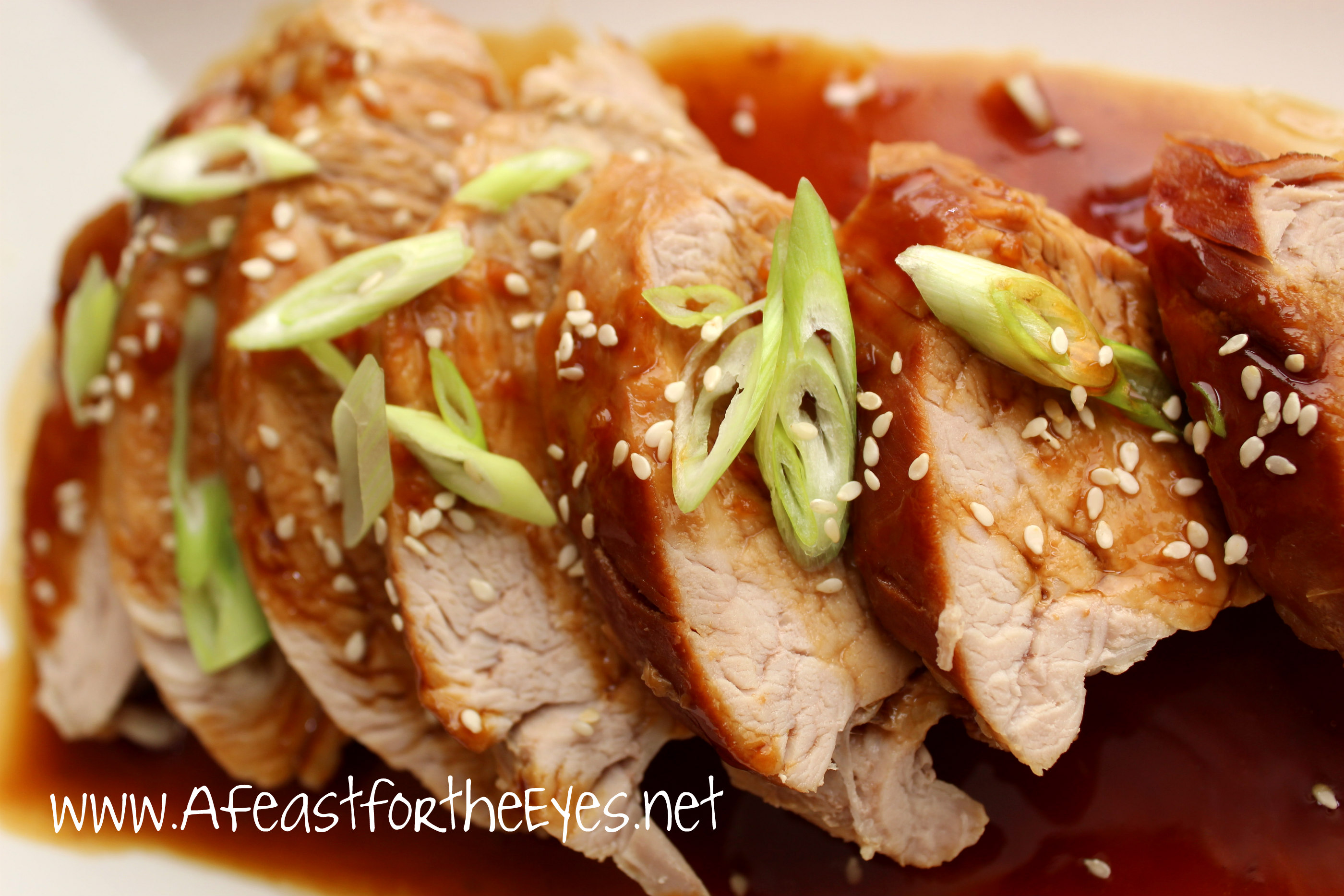 Pork tenderloin in online ip