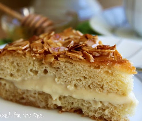 Bee Sting Cake Recipe: How to Make It