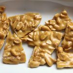 The Best Microwave Peanut Brittle