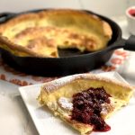 Perfect and the Best Dutch Baby Pancake