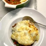 Easy and Perfect Shepherd’s Pie (Or Cottage Pie)