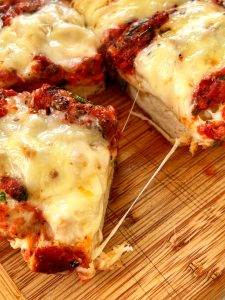 How to make Detroit-Style Pizza at Home - A Feast For The Eyes