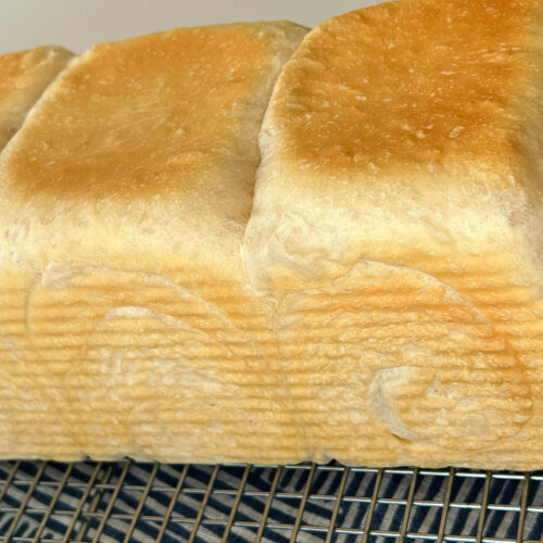 Shokupan Japanese White Bread A Feast For The Eyes 8841