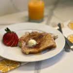 Fantastic Everyday Baked Cinnamon French Toast