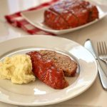 Blue Plate Special: The Very Best Meatloaf Recipe. I promise!