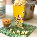 How to Make Perfect Kettle Corn at Home